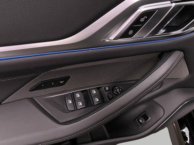 2026 BMW i4 xDrive40 Gran Coupe