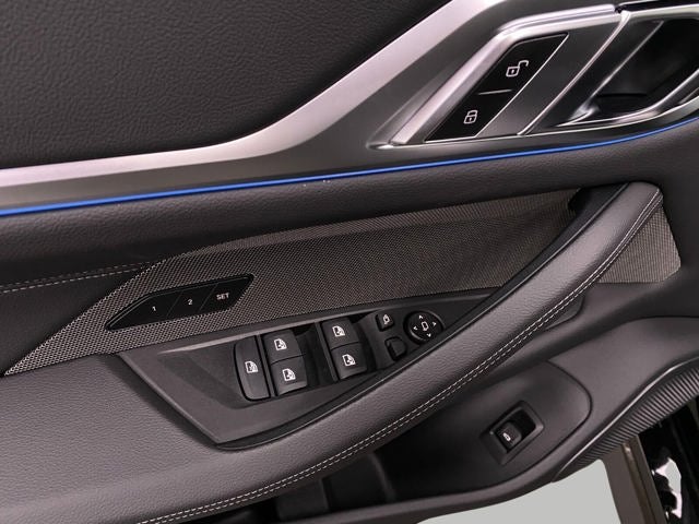 2026 BMW i4 xDrive40 Gran Coupe