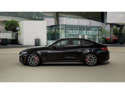 2026 BMW i4 xDrive40 Gran Coupe
