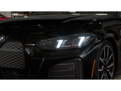 2026 BMW i4 xDrive40 Gran Coupe