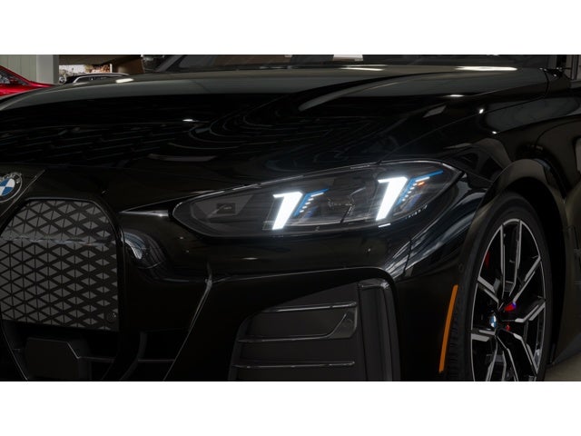 2026 BMW i4 xDrive40 Gran Coupe