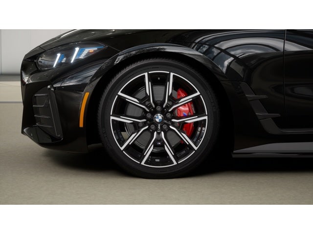 2026 BMW i4 xDrive40 Gran Coupe
