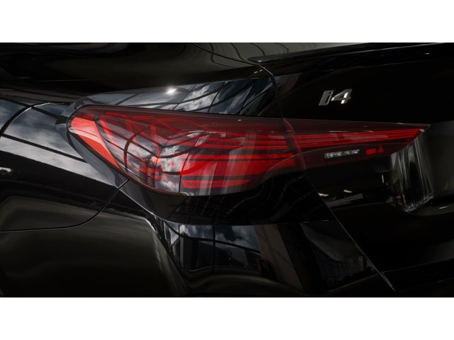 2026 BMW i4 xDrive40 Gran Coupe