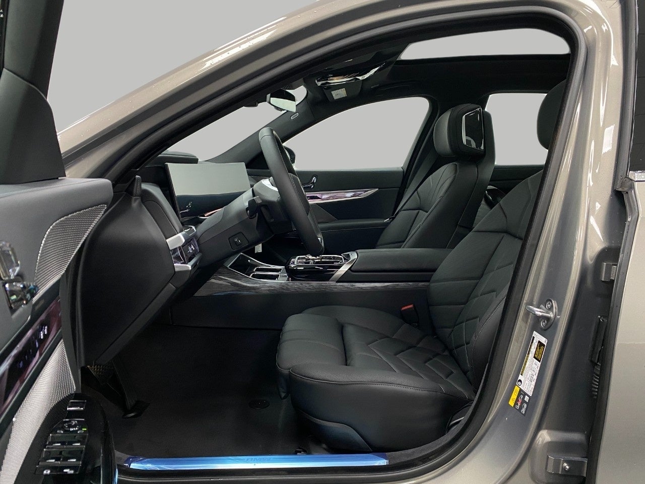 2024 BMW i7 xDrive60 Sedan