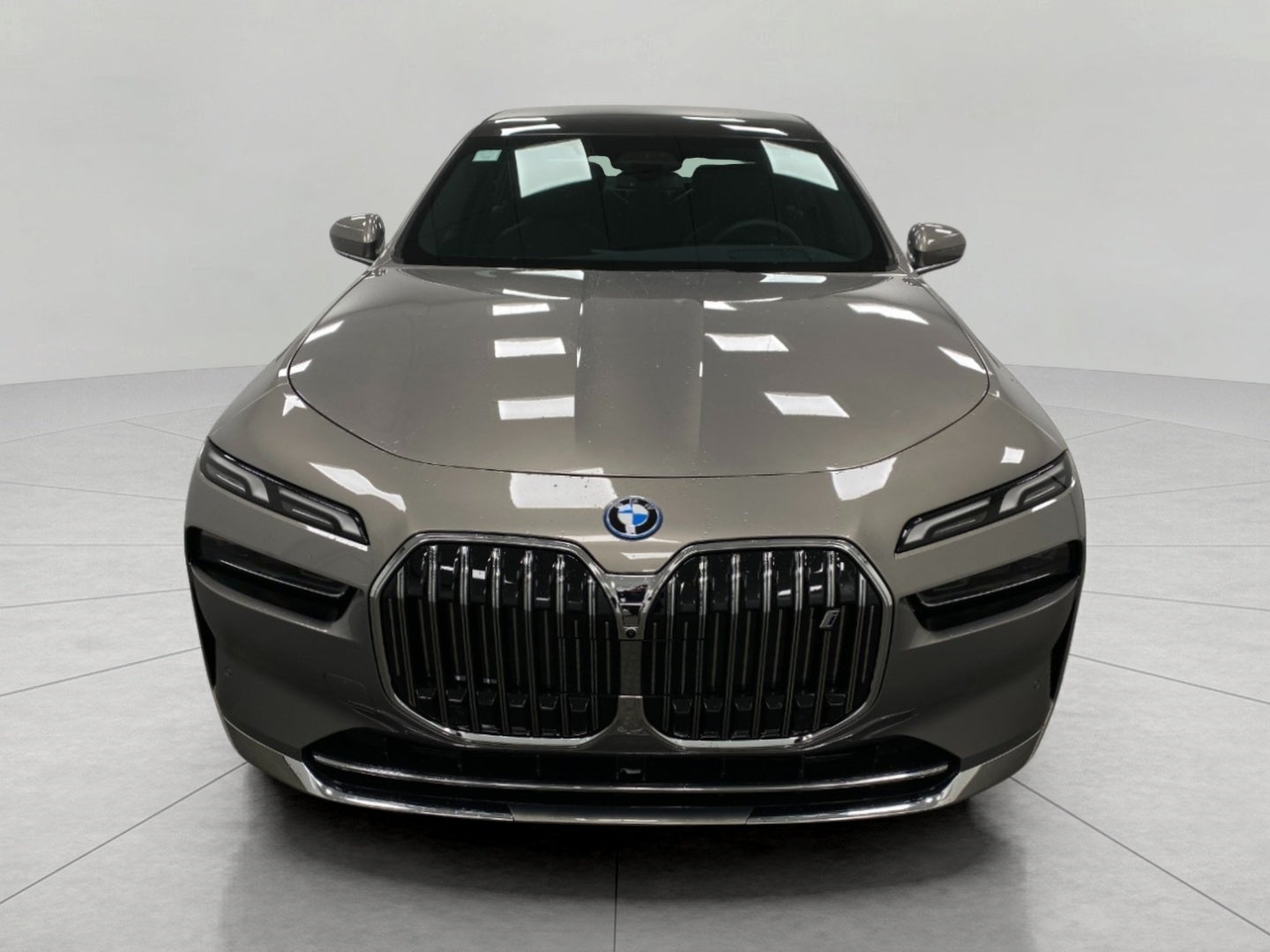 2024 BMW i7 xDrive60 Sedan