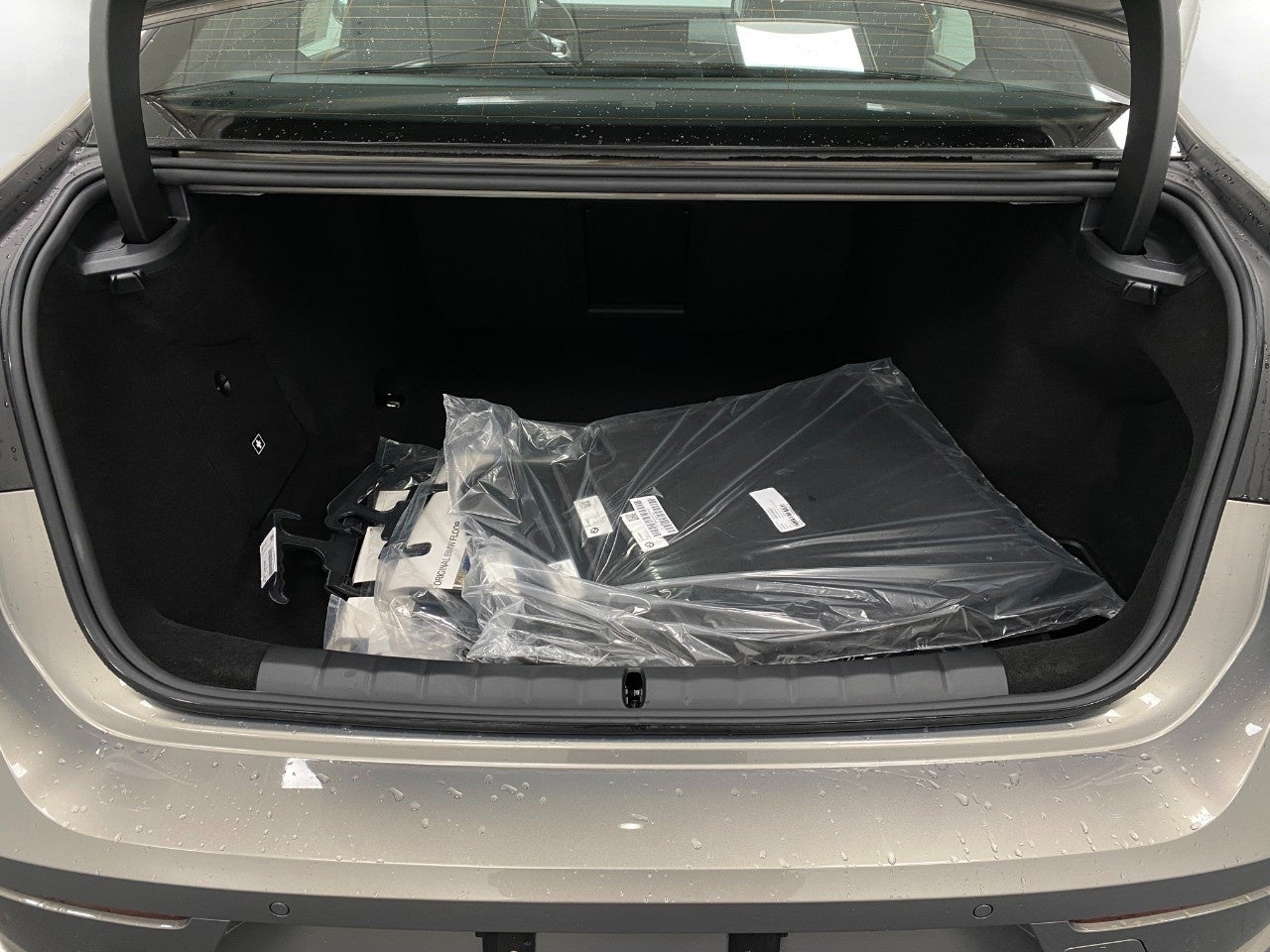 2024 BMW i7 xDrive60 Sedan