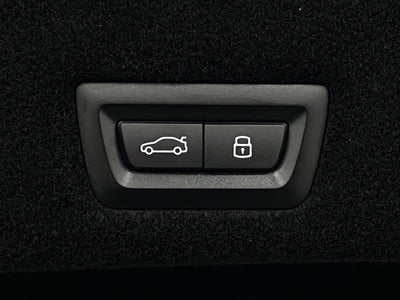 2024 BMW i7 xDrive60 Sedan