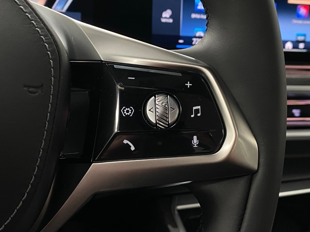 2024 BMW i7 xDrive60 Sedan