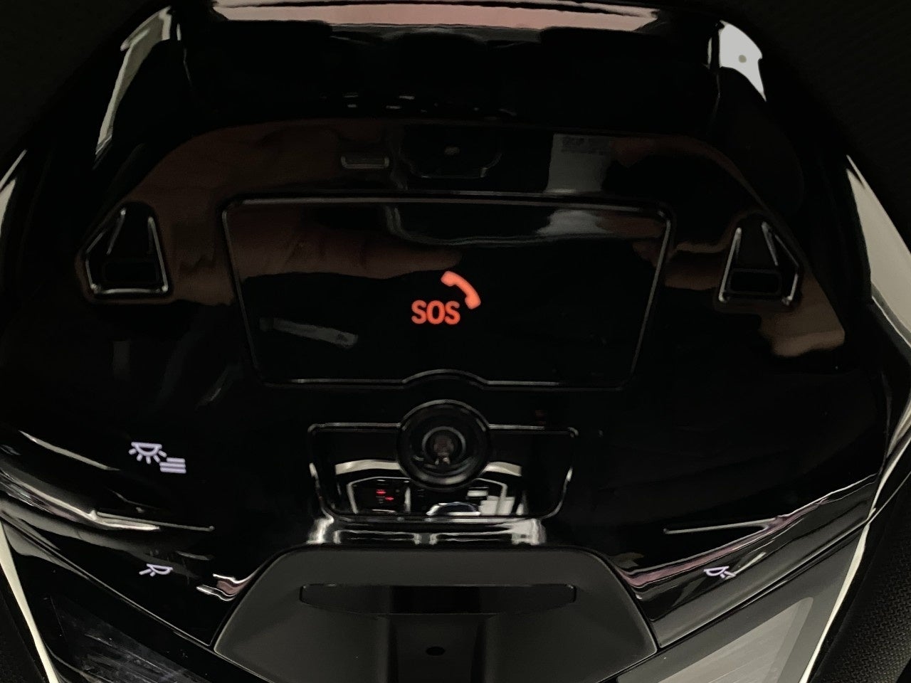 2024 BMW i7 xDrive60 Sedan