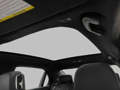 2024 BMW i7 xDrive60 Sedan