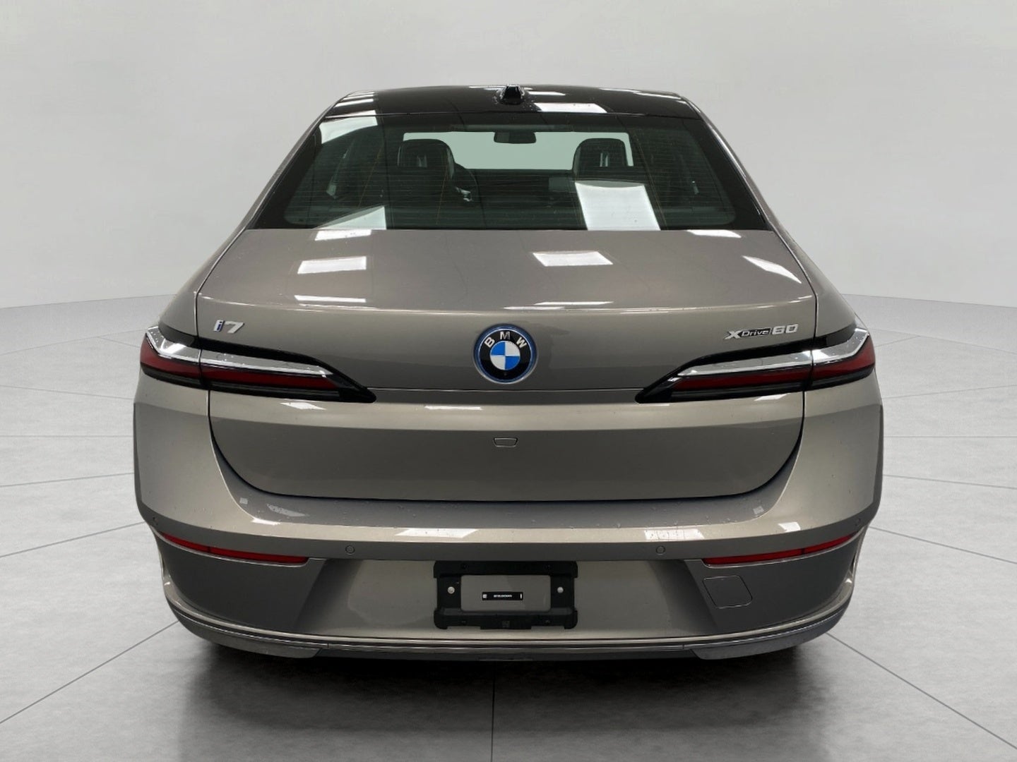 2024 BMW i7 xDrive60 Sedan