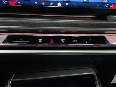 2024 BMW i7 xDrive60 Sedan