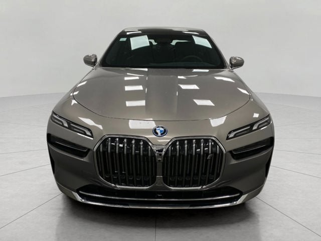 2024 BMW i7 xDrive60 Sedan