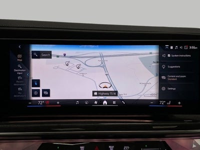 2024 BMW i7 xDrive60 Sedan