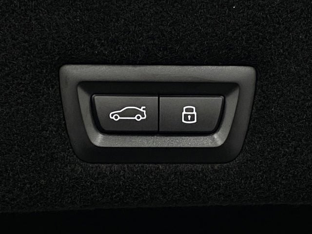 2024 BMW i7 xDrive60 Sedan