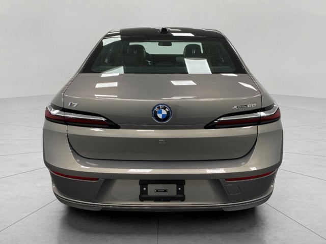 2024 BMW i7 xDrive60 Sedan