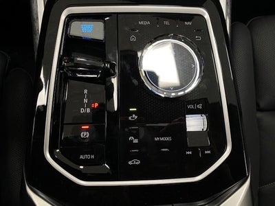 2024 BMW i7 xDrive60 Sedan