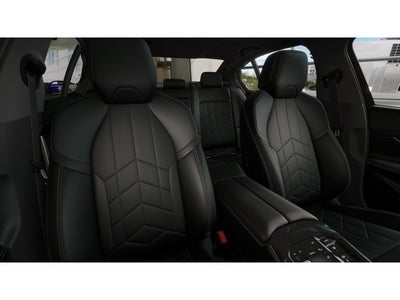 2027 BMW i5 eDrive40