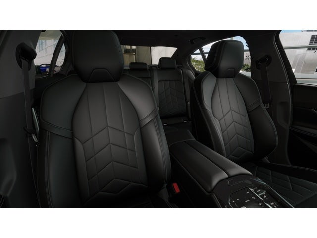 2027 BMW i5 eDrive40