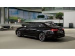 2027 BMW i5 eDrive40