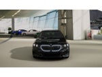 2027 BMW i5 eDrive40