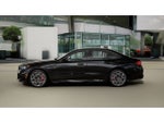 2027 BMW i5 eDrive40