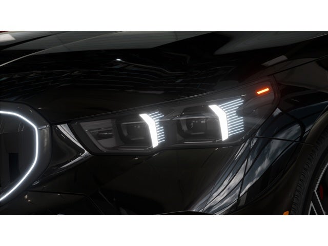 2027 BMW i5 eDrive40