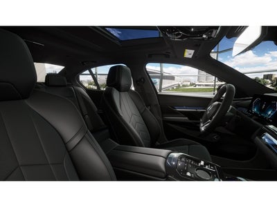 2027 BMW i5 eDrive40
