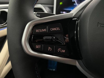 2026 BMW i4 M60 Gran Coupe