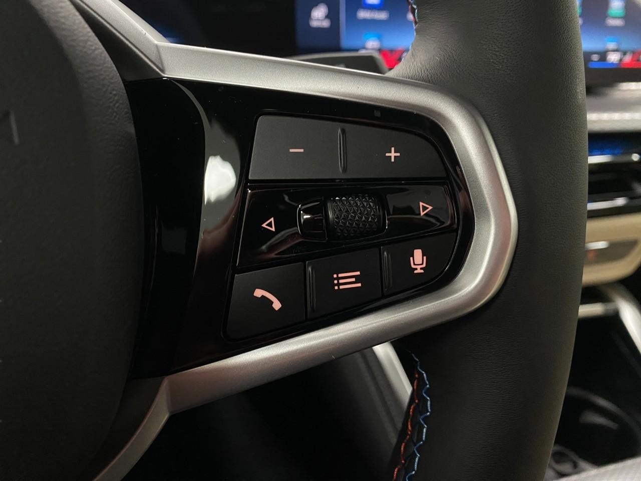 2026 BMW i4 M60 Gran Coupe