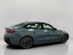 2026 BMW i4 M60 Gran Coupe