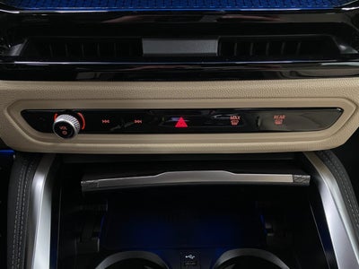 2026 BMW i4 M60 Gran Coupe
