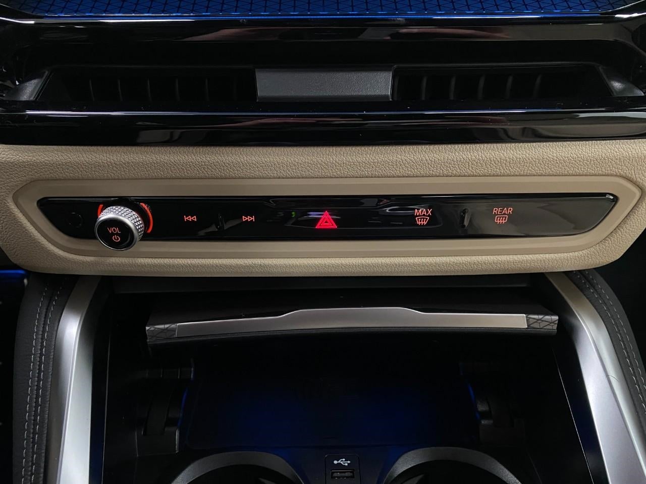 2026 BMW i4 M60 Gran Coupe