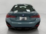 2026 BMW i4 M60 Gran Coupe