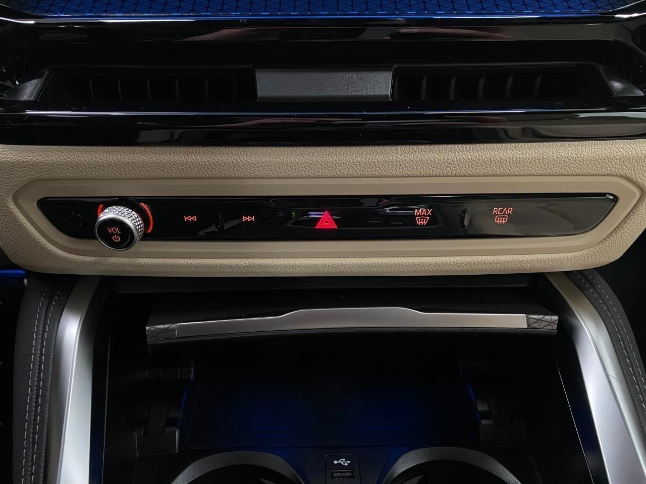 2026 BMW i4 M60 Gran Coupe