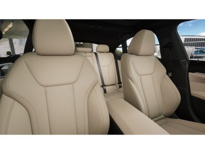 2026 BMW i4 M60 Gran Coupe