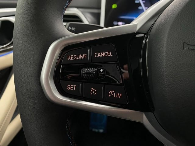 2026 BMW i4 M60 Gran Coupe