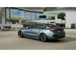 2026 BMW i4 M60 Gran Coupe