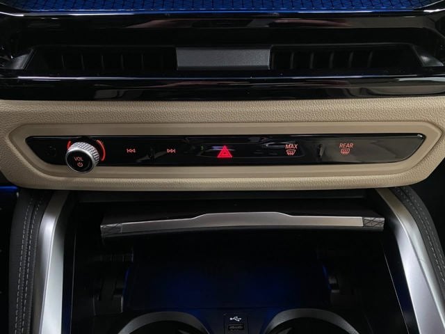 2026 BMW i4 M60 Gran Coupe