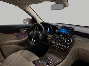 2020 Mercedes-Benz GLC 300 4MATIC&#174; SUV