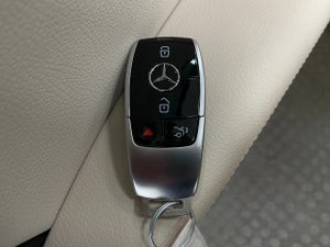 2019 Mercedes-Benz E 300 4MATIC&#174; Sedan