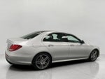 2019 Mercedes-Benz E-Class E 300 4MATIC® Sedan