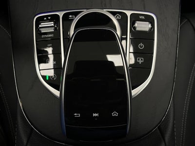 2019 Mercedes-Benz E-Class E 300 4MATIC® Sedan