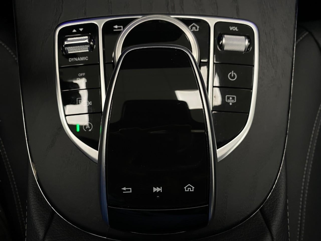2019 Mercedes-Benz E-Class E 300 4MATIC® Sedan