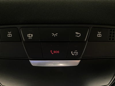 2019 Mercedes-Benz E-Class E 300 4MATIC® Sedan