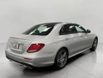 2019 Mercedes-Benz E-Class E 300 4MATIC® Sedan