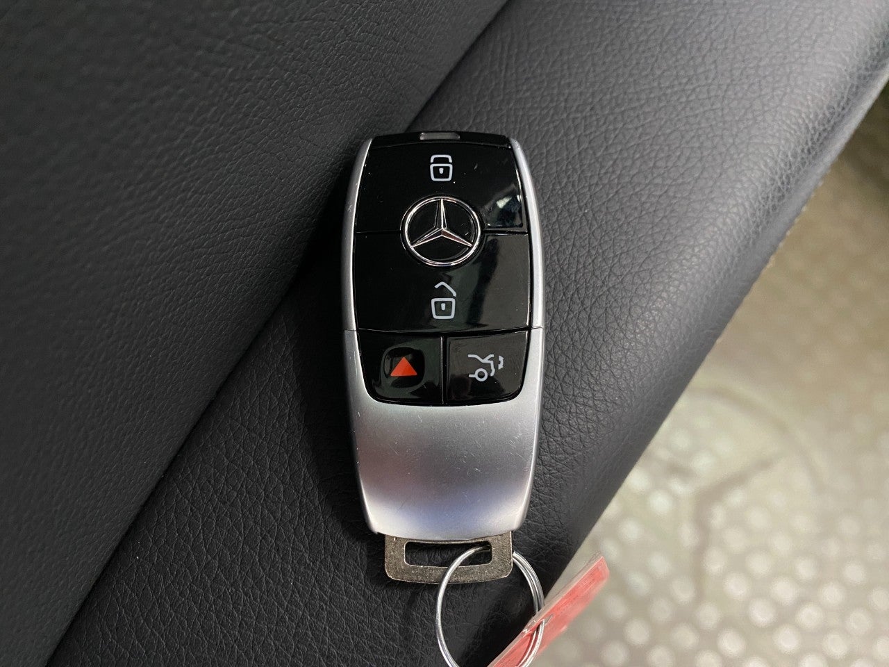 2019 Mercedes-Benz E-Class E 300 4MATIC® Sedan