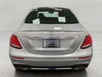 2019 Mercedes-Benz E-Class E 300 4MATIC® Sedan