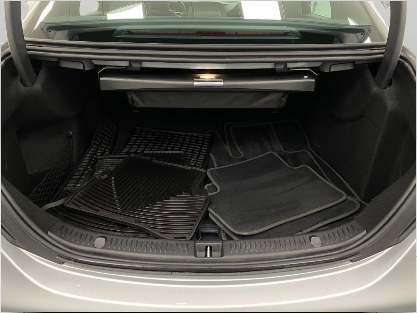 2019 Mercedes-Benz E-Class E 300 4MATIC® Sedan