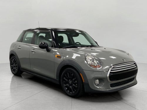 2015 MINI Cooper Hardtop 4 Door 4dr HB